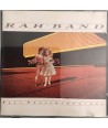 RAH BAND - PAST PRESENT AND FUTURE ( CD )