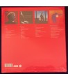 SIMPLY RED - 2003-2007 ( BOX 4 LP RED COLOURED VINYL )