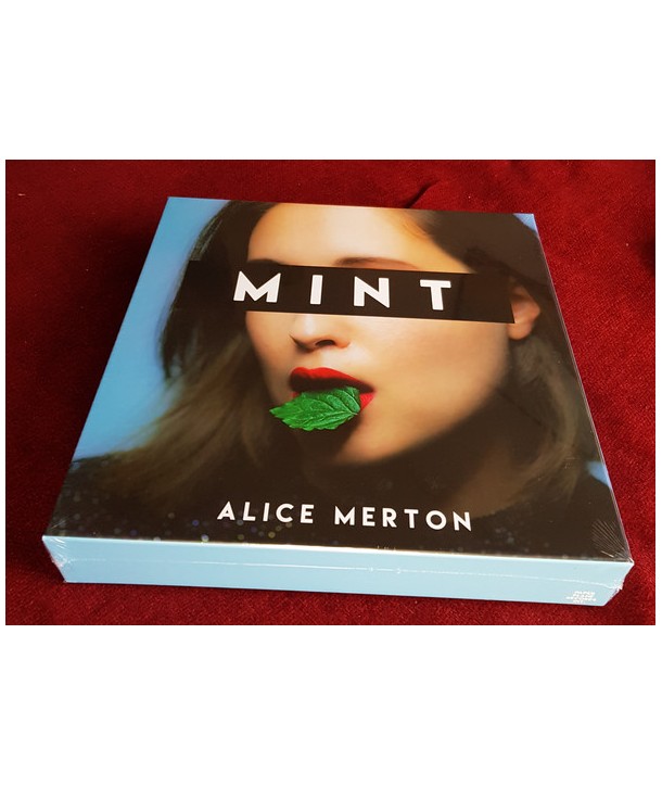 ALICE MERTON MINT (LIMITED EDITION BOX)