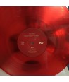 FILS-AIME' DOMINIQUE - THE RED (RED VINYL 100 COPIES ONLY !!!)