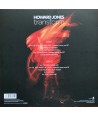 JONES HOWARD - TRANSFORM (SIGNED LP)