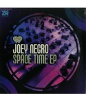 JOEY NEGRO - SPACE TIME EP ( LTD ED. 12" )