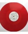 JOEY NEGRO - REMIXED WITH LOVE - ASHFORD & SIMPSON - FOUND A CURE ( 12" RED VINYL )