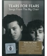 TEARS FOR FEARS - SONGS FROM THE BIG CHAIR ( DELUXE BOX SET 6 DISCS )