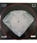 VIA VERDI - DIAMOND (Thirty-Fifth Dawn) 12" PICTURE DISC NUMBERED