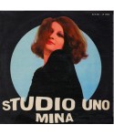 MINA - STUDIO UNO - LP PICTURE DISC