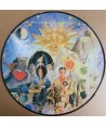 Tears For Fears ‎– The Seeds Of Love ( LP PICTURE DISC )