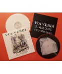 Via Verdi Bundle 4 ( LP VINILE BIANCO + 12” PICTURE DISC )