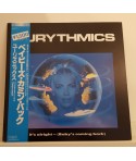 EURYTHMICS - IT'S ALRIGHT ( 12" JAPAN )