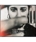 RICCI FRANK - A BIG DREAM (CD)