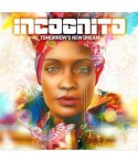Incognito – Tomorrow's New Dream (SIGNED CD)