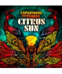 Citrus Sun – Expansions And Visions (SIGNED BY BLUEY CD)
