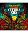 Citrus Sun – Expansions And Visions