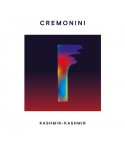 Cesare Cremonini – Kashmir-Kashmir (AUTOGRAFATO VINILE 7" RED - NUMBERED))