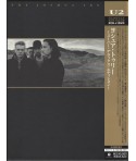 U2 – The Joshua Tree (2CD+DVD) JAPAN BOX