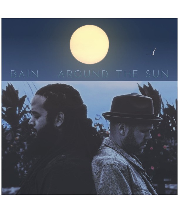 Bain (6) – Around The Sun (VINILE)