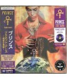 Prince – Planet Earth (vinile)