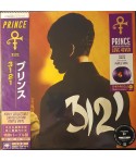 Prince – 3121 (2 PURPLE VINILE)