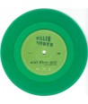 Willie Peyote – Mai Dire Mai (La Locura) VINILE 7" GREEN