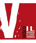 ROSSI VASCO - IL MONDO CHE VORREI ( 7" ED. LIMITATA NUMERATA )