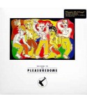 FRANKIE GOES TO HOLLYWOOD - WELCOME TO THE PLEASUREDOME (2 LP)