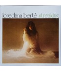 Loredana Bertè – Streaking (LP - CLEAR GREEN)