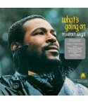 Marvin Gaye – What's Going On (VINILE 10")