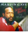 Marvin Gaye – Sexual Healing - The Remixes (VINILE 12" RED SMOKE)