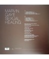 Marvin Gaye – Sexual Healing - The Remixes (VINILE 12" RED SMOKE)
