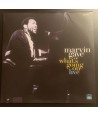 arvin Gaye – What's Going On Live (2lp - TURCHESE TRANSLUCIDO)