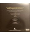 Marvin Gaye – What's Going On Live (2LP - TURCHESE TRANSLUCIDO)