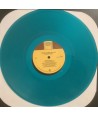 arvin Gaye – What's Going On Live (2lp - TURCHESE TRANSLUCIDO)