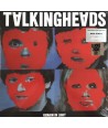 Talking Heads – Remain In Light ( LP - Red Transparent )