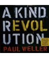 Paul Weller – A Kind Revolution (5x Vinile 10")