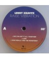 Lenny Kravitz – Raise Vibration ( 2 LP - 1 CLEAR -1 VIOLET)
