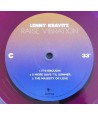 Lenny Kravitz – Raise Vibration ( 2 LP - 1 CLEAR -1 VIOLET)