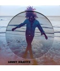 Lenny Kravitz – Raise Vibration ( 2LP - PICTURE DISC)