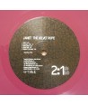 Janet Jackson – The Velvet Rope (2 LP - DEEP RED)