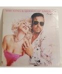 EURYTHMICS - THE KING AND QUEEN OF AMERICA ( 12" BRAZIL PROMO)
