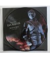 Michael Jackson – HIStory Continues (2LP - PICTURE DISC)