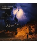 Steve Hackett – At The Edge Of Light (LP - CD)