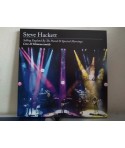 Steve Hackett – Selling England By The Pound & Spectral Mornings: Live At Hammersmith (SIGNED 4LP -2CD)