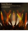 Steve Hackett – Selling England By The Pound & Spectral Mornings: Live At Hammersmith (4LP -2CD)