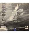 SIMONA BENCINI "Unfinished" LP Vinile BIANCO AUTOGRAFATO
