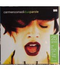 Carmen Consoli – Due Parole (LP Orange clear)