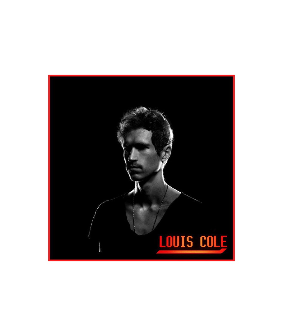 Time  Louis cole