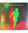Duran Duran – Future Past ( LP lime green)