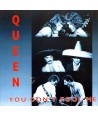 QUEEN - YOU DON'T FOOL ME ( 12" )