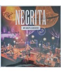 Negrita – MTV Unplugged (LP AUTOGRAFATO)