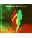Duran Duran – Future Past (SIGNED CD) AUTOGRAFATO